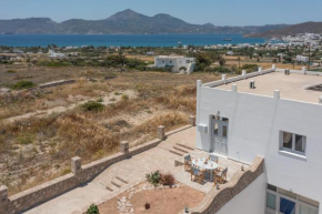 Parasporos House